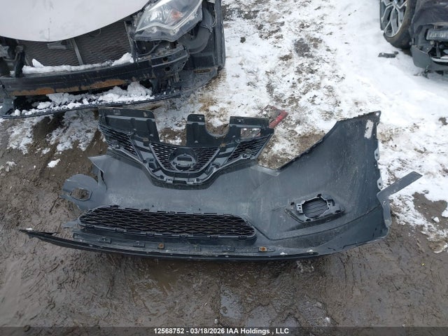 Продаж на аукціоні авто 2014 Nissan Rogue S/sv, vin: 5N1AT2MT2EC770133, номер лоту: 12568752
