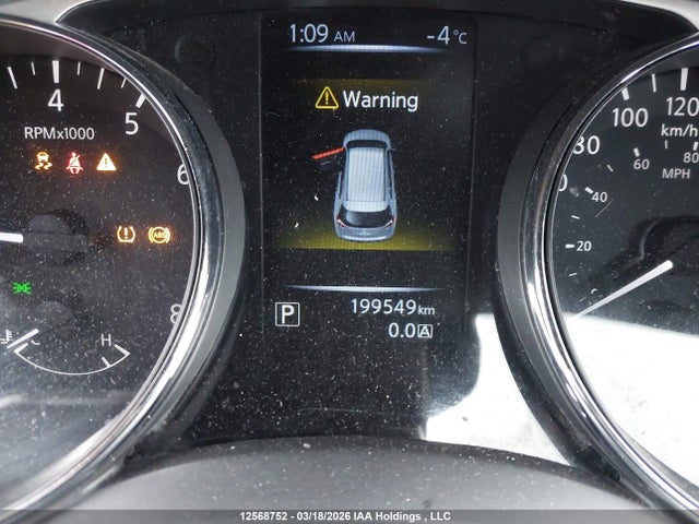 Продаж на аукціоні авто 2014 Nissan Rogue S/sv, vin: 5N1AT2MT2EC770133, номер лоту: 12568752