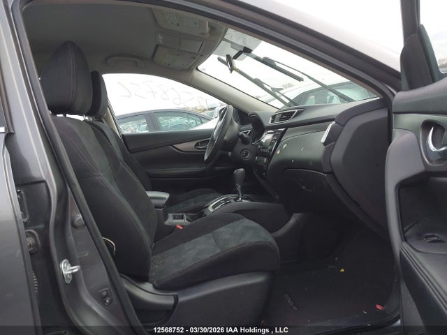 Продаж на аукціоні авто 2014 Nissan Rogue S/sv, vin: 5N1AT2MT2EC770133, номер лоту: 12568752