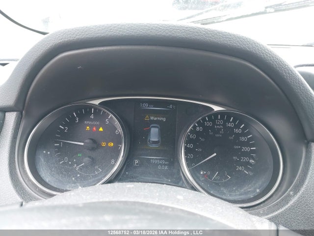 Продаж на аукціоні авто 2014 Nissan Rogue S/sv, vin: 5N1AT2MT2EC770133, номер лоту: 12568752