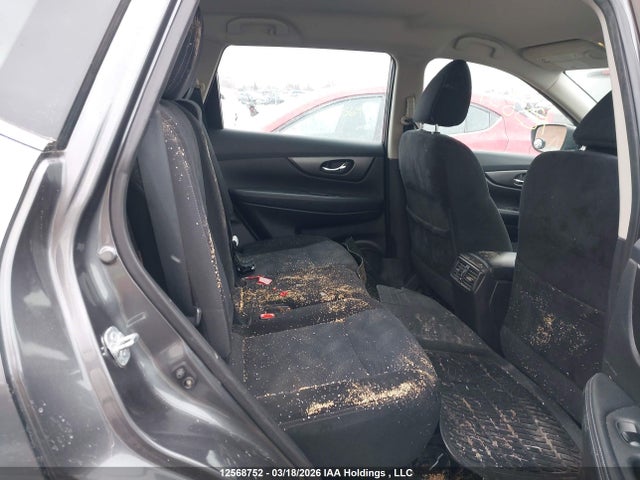 Продаж на аукціоні авто 2014 Nissan Rogue S/sv, vin: 5N1AT2MT2EC770133, номер лоту: 12568752