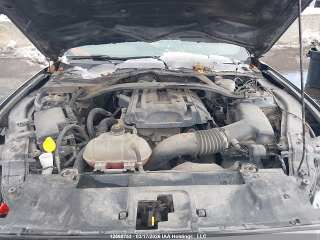 Продажа на аукционе авто 2018 Ford Mustang, vin: 1FA6P8TH6J5145673, номер лота: 12568753