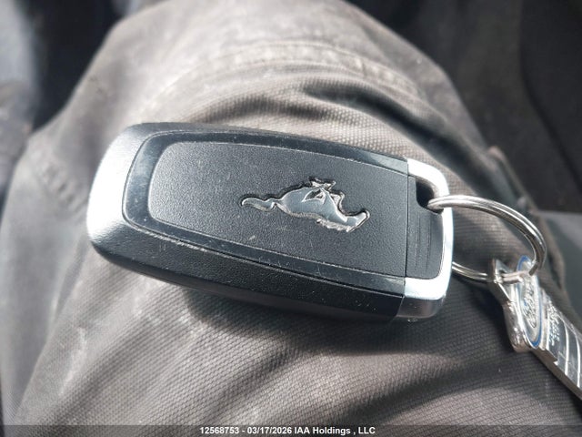 Продажа на аукционе авто 2018 Ford Mustang, vin: 1FA6P8TH6J5145673, номер лота: 12568753