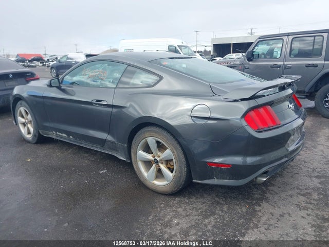 Продажа на аукционе авто 2018 Ford Mustang, vin: 1FA6P8TH6J5145673, номер лота: 12568753
