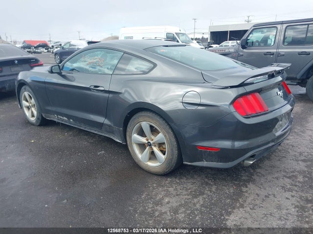 Продажа на аукционе авто 2018 Ford Mustang, vin: 1FA6P8TH6J5145673, номер лота: 12568753