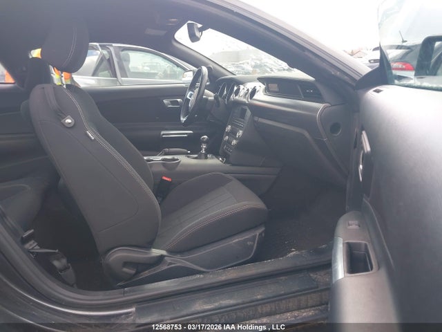 Продажа на аукционе авто 2018 Ford Mustang, vin: 1FA6P8TH6J5145673, номер лота: 12568753