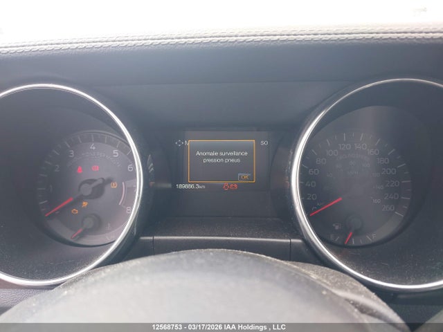Продажа на аукционе авто 2018 Ford Mustang, vin: 1FA6P8TH6J5145673, номер лота: 12568753