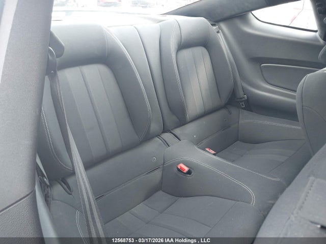 Продажа на аукционе авто 2018 Ford Mustang, vin: 1FA6P8TH6J5145673, номер лота: 12568753