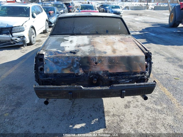 Продажа на аукционе авто 1986 Oldsmobile Cutlass Supreme, vin: 2G3GM47H9G2307438, номер лота: 12568755