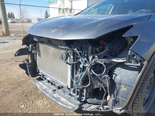 5N1AZ2MH5GN115398 Nissan Murano Platinum/sl/sv