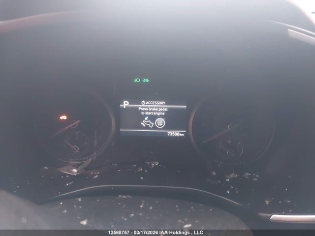 Продаж на аукціоні авто 2023 Hyundai Santa Fe Preferred Awd With Trend Package, vin: 5NMS3DAJ8PH623729, номер лоту: 12568757