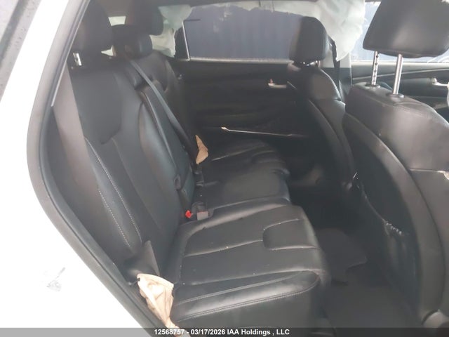 Продаж на аукціоні авто 2023 Hyundai Santa Fe Preferred Awd With Trend Package, vin: 5NMS3DAJ8PH623729, номер лоту: 12568757