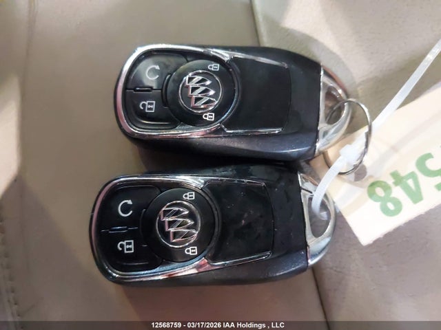 Продажа на аукционе авто 2018 Buick Encore, vin: KL4CJGSBXJB601238, номер лота: 12568759