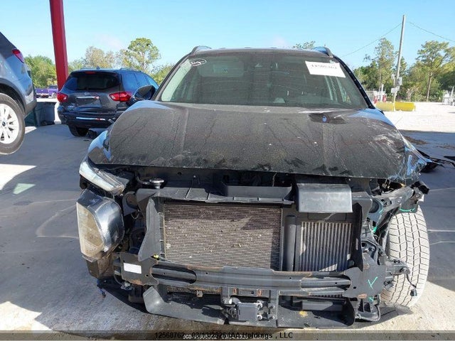 Aukcja sprzedaży 2019 Hyundai Santa Fe Preferred 2.0, vin: 5NMS3CAA5KH022717, numer aukcji: 12568762