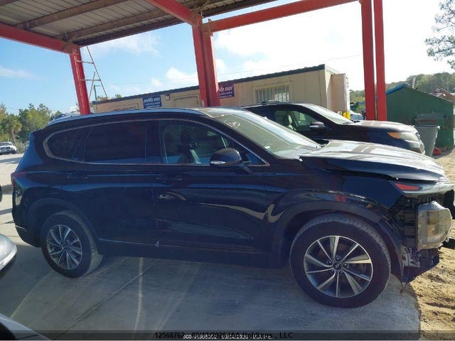 Aukcja sprzedaży 2019 Hyundai Santa Fe Preferred 2.0, vin: 5NMS3CAA5KH022717, numer aukcji: 12568762