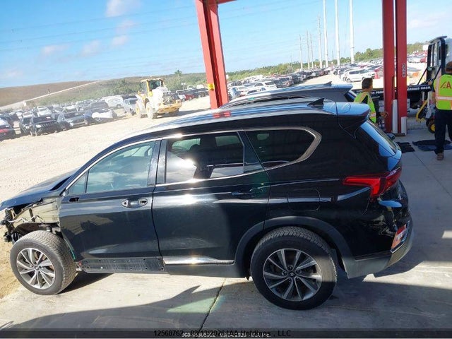 Aukcja sprzedaży 2019 Hyundai Santa Fe Preferred 2.0, vin: 5NMS3CAA5KH022717, numer aukcji: 12568762