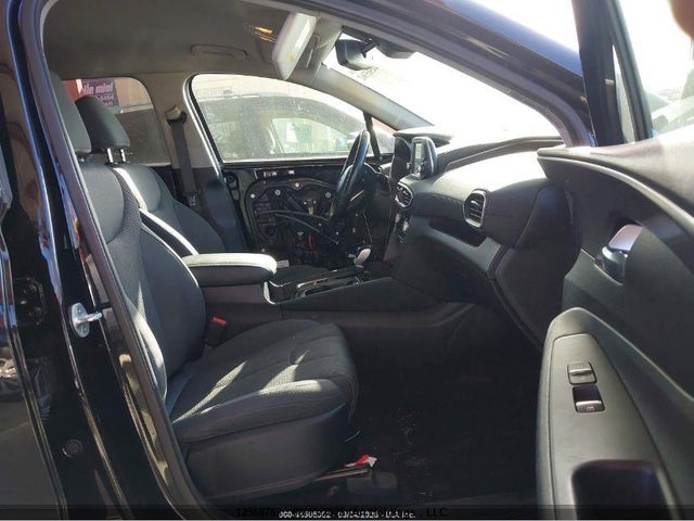 Aukcja sprzedaży 2019 Hyundai Santa Fe Preferred 2.0, vin: 5NMS3CAA5KH022717, numer aukcji: 12568762