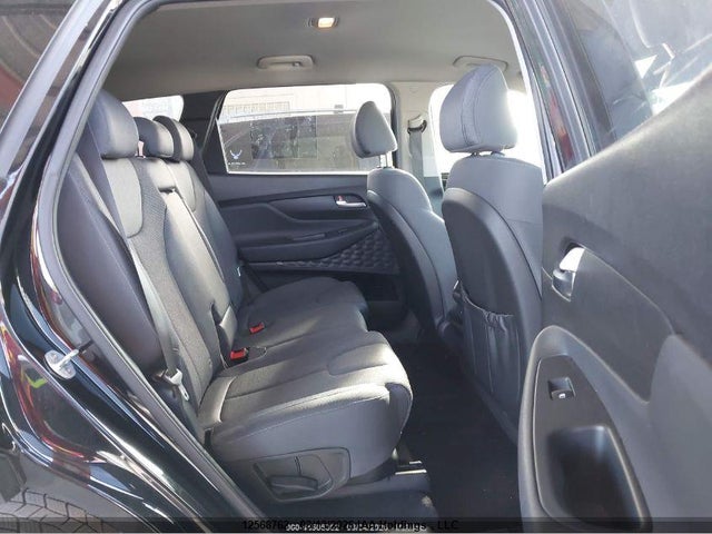 Aukcja sprzedaży 2019 Hyundai Santa Fe Preferred 2.0, vin: 5NMS3CAA5KH022717, numer aukcji: 12568762