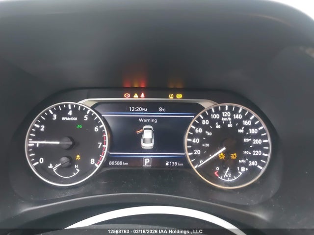 3N1AB8CV3MY274389 Nissan SENTRA SV