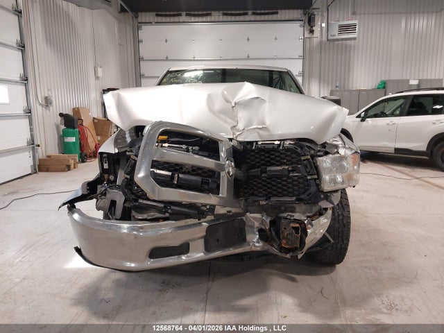 Продажа на аукционе авто 2016 Ram 1500 St, vin: 1C6RR7FT5GS325546, номер лота: 12568764
