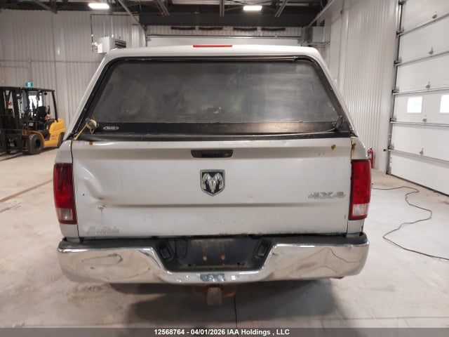 Продажа на аукционе авто 2016 Ram 1500 St, vin: 1C6RR7FT5GS325546, номер лота: 12568764
