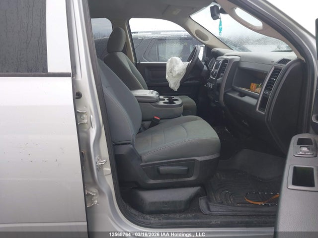 Продажа на аукционе авто 2016 Ram 1500 St, vin: 1C6RR7FT5GS325546, номер лота: 12568764