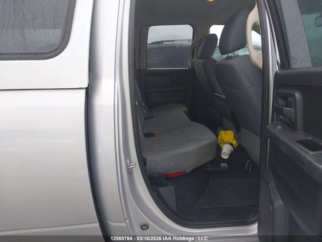 Продажа на аукционе авто 2016 Ram 1500 St, vin: 1C6RR7FT5GS325546, номер лота: 12568764