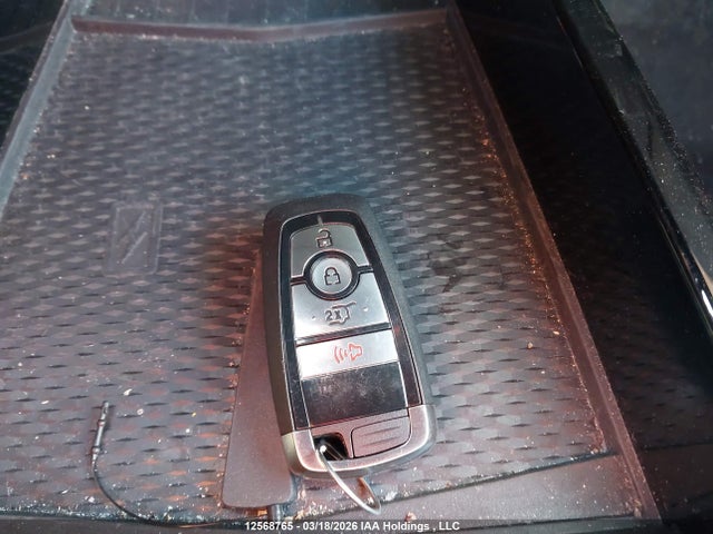 12568765 :رقم المزاد ، 3FMTK3R46PMA72600 vin ، 2023 Ford Mustang Mach-e مزاد بيع