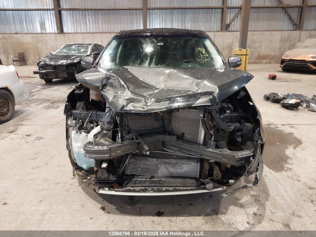 Aukcja sprzedaży 2019 Ford Edge Titanium, vin: 2FMPK4K90KBC04581, numer aukcji: 12568766