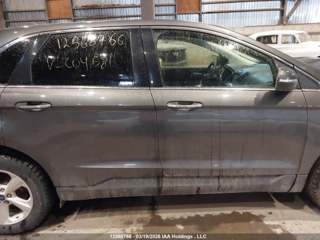 Aukcja sprzedaży 2019 Ford Edge Titanium, vin: 2FMPK4K90KBC04581, numer aukcji: 12568766