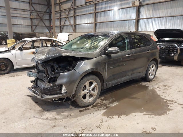 Aukcja sprzedaży 2019 Ford Edge Titanium, vin: 2FMPK4K90KBC04581, numer aukcji: 12568766