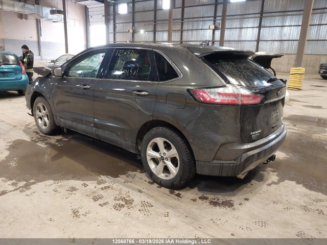 Aukcja sprzedaży 2019 Ford Edge Titanium, vin: 2FMPK4K90KBC04581, numer aukcji: 12568766