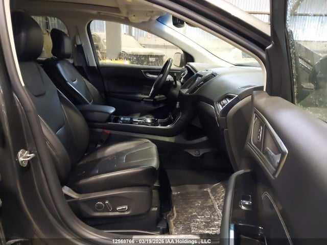 Aukcja sprzedaży 2019 Ford Edge Titanium, vin: 2FMPK4K90KBC04581, numer aukcji: 12568766