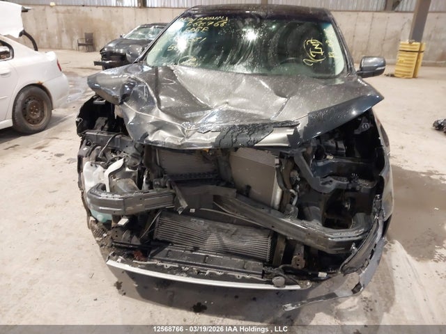 Aukcja sprzedaży 2019 Ford Edge Titanium, vin: 2FMPK4K90KBC04581, numer aukcji: 12568766