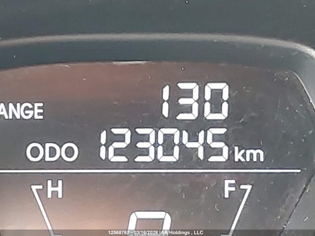 12568767 :رقم المزاد ، 5NPDH4AE5DH275979 vin ، 2013 Hyundai Elantra Gls مزاد بيع