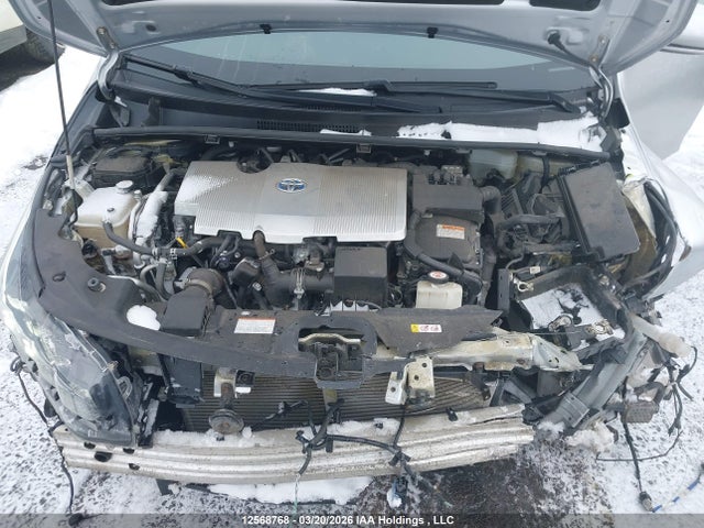 JTDKARFPXL3161215 Toyota Prius Prime Le/xle/limited