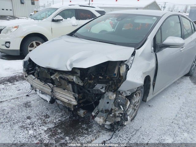 JTDKARFPXL3161215 Toyota Prius Prime Le/xle/limited