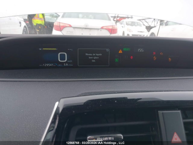 JTDKARFPXL3161215 Toyota Prius Prime Le/xle/limited