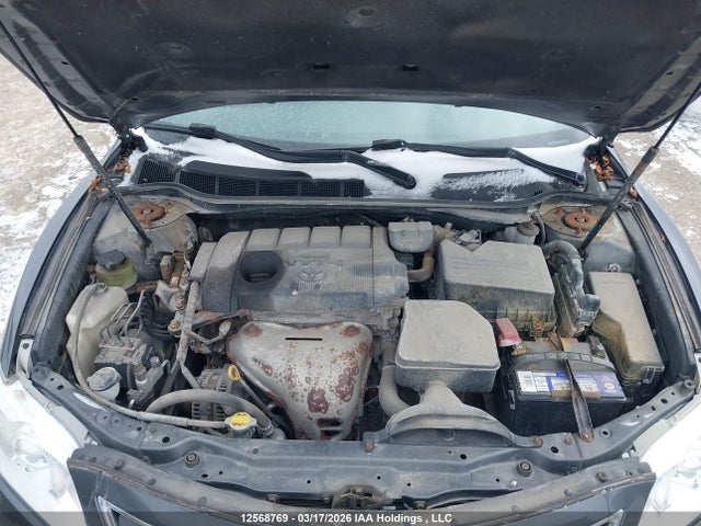 Aukcja sprzedaży 2011 Toyota Camry, vin: 4T1BF3EK7BU769914, numer aukcji: 12568769