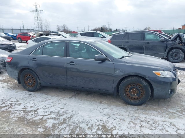 Aukcja sprzedaży 2011 Toyota Camry, vin: 4T1BF3EK7BU769914, numer aukcji: 12568769