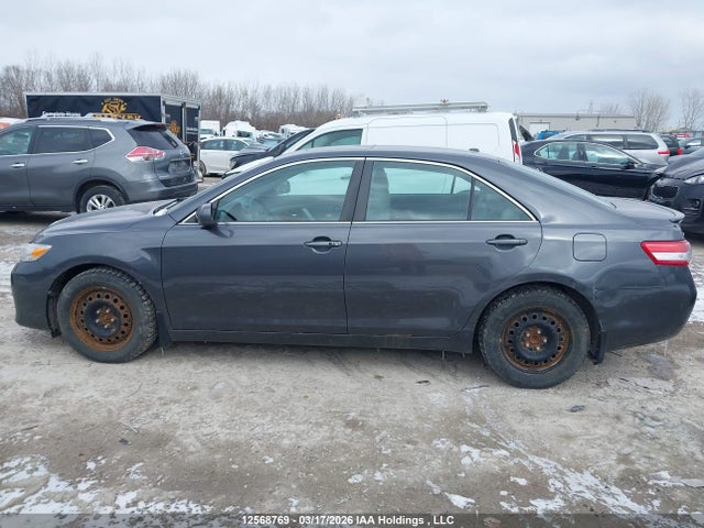 Aukcja sprzedaży 2011 Toyota Camry, vin: 4T1BF3EK7BU769914, numer aukcji: 12568769