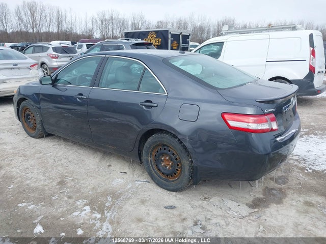 Aukcja sprzedaży 2011 Toyota Camry, vin: 4T1BF3EK7BU769914, numer aukcji: 12568769