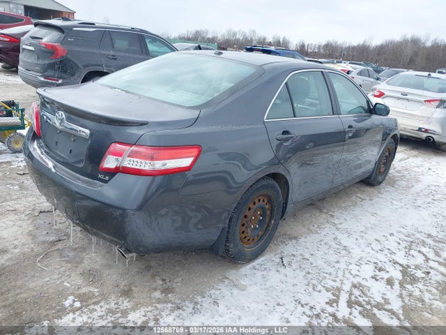 Aukcja sprzedaży 2011 Toyota Camry, vin: 4T1BF3EK7BU769914, numer aukcji: 12568769