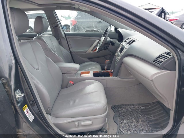 Aukcja sprzedaży 2011 Toyota Camry, vin: 4T1BF3EK7BU769914, numer aukcji: 12568769
