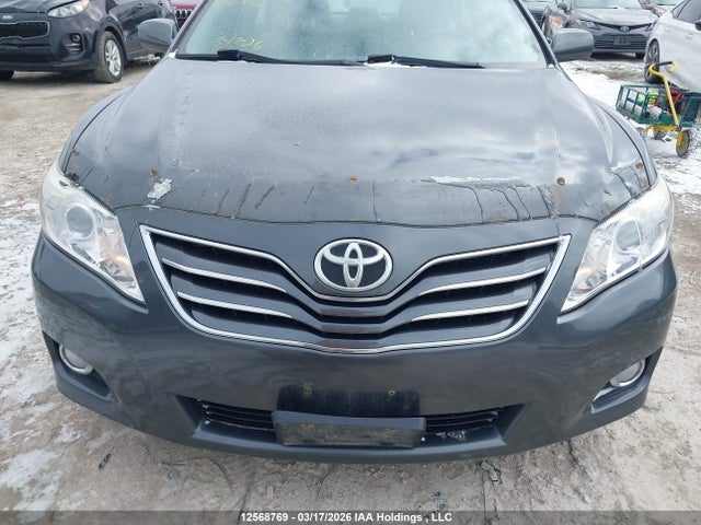 Aukcja sprzedaży 2011 Toyota Camry, vin: 4T1BF3EK7BU769914, numer aukcji: 12568769