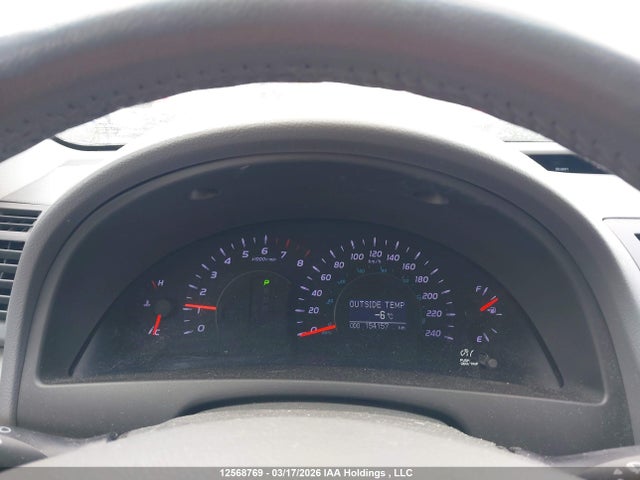 Aukcja sprzedaży 2011 Toyota Camry, vin: 4T1BF3EK7BU769914, numer aukcji: 12568769