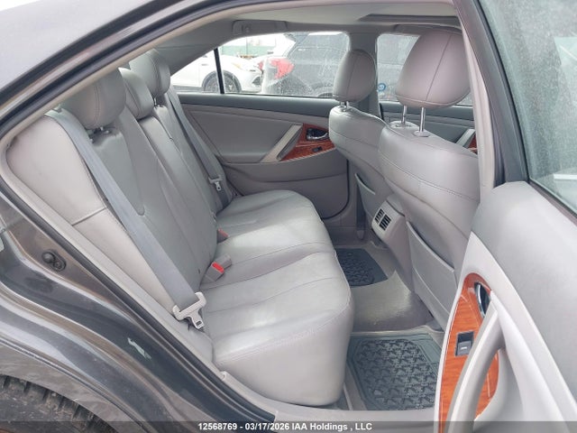 Aukcja sprzedaży 2011 Toyota Camry, vin: 4T1BF3EK7BU769914, numer aukcji: 12568769