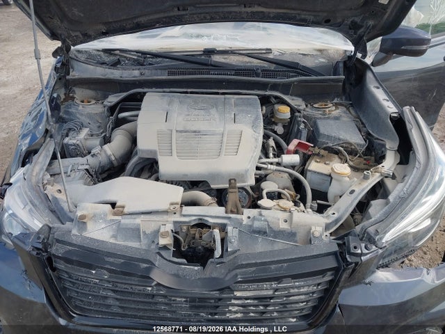 Aukcja sprzedaży 2019 Subaru Forester, vin: JF2SKEKC6KH588645, numer aukcji: 12568771