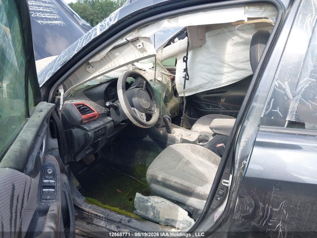 Aukcja sprzedaży 2019 Subaru Forester, vin: JF2SKEKC6KH588645, numer aukcji: 12568771