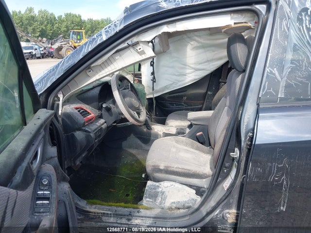 Aukcja sprzedaży 2019 Subaru Forester, vin: JF2SKEKC6KH588645, numer aukcji: 12568771